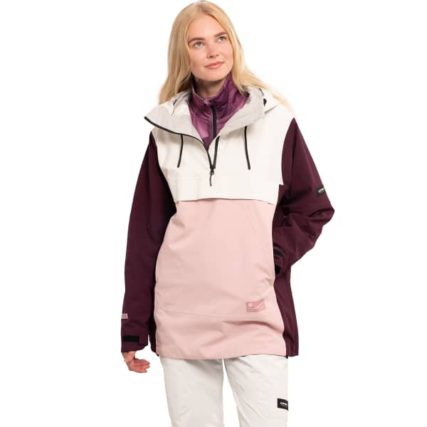 Veste de ski ICEPEAK CALIO PRUNE