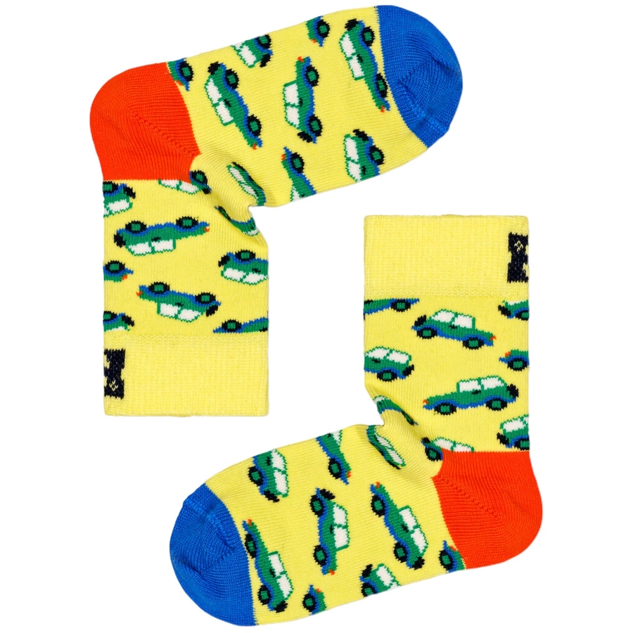 Happy Socks Socken Little Camper Gift Set multi_coloured