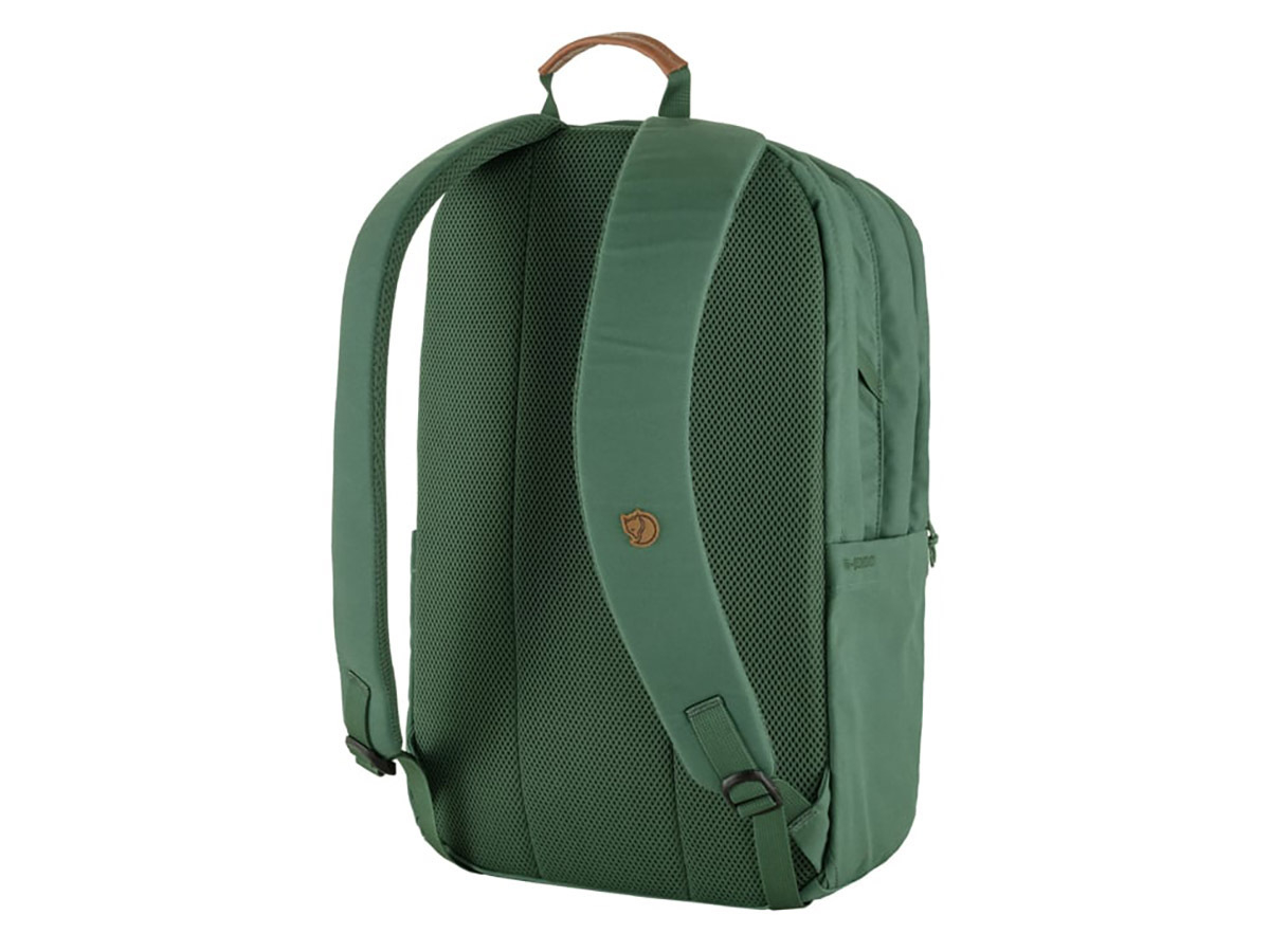 Fjällräven Räven 28 rugzak - Deep Patina