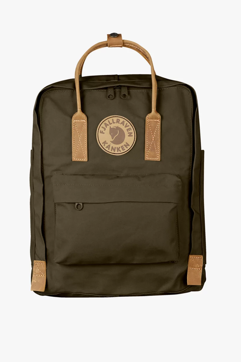 Fjällräven Kanken No. 2 16 L Rucksack