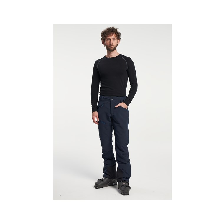 Tenson Tour Softshell P M