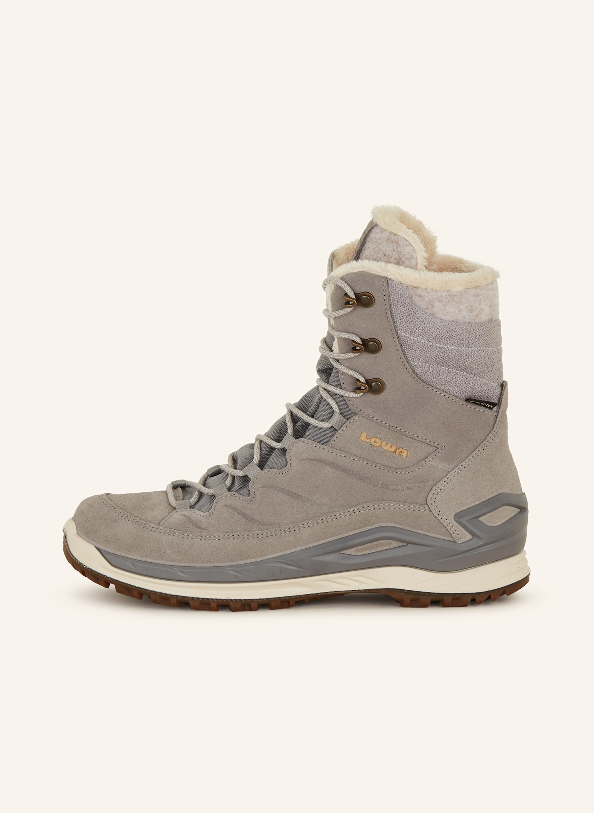 LOWA Trekkingschuhe CALCETA EVO GTX WS