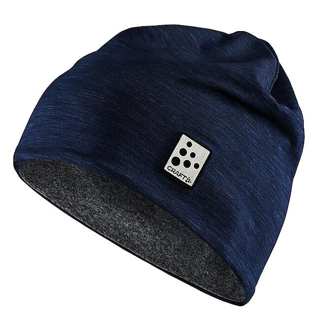 CRAFT - BONNET MICROFLEECE HAT