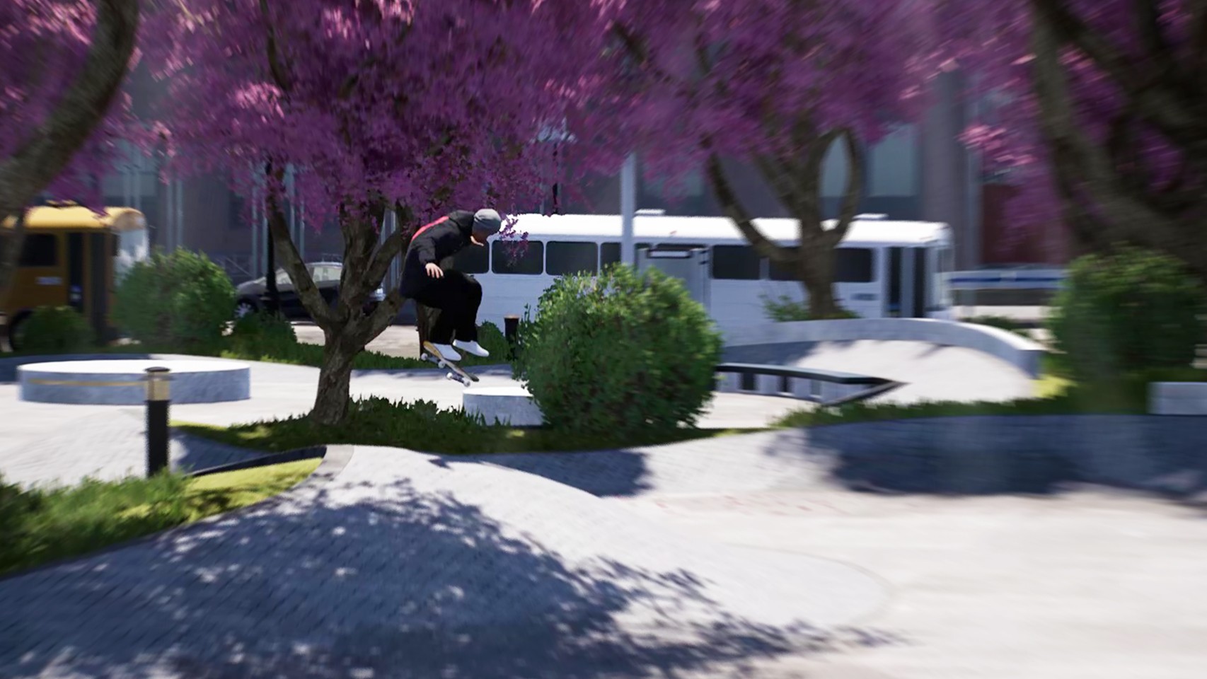 Session: Skate Sim- PlayStation 5