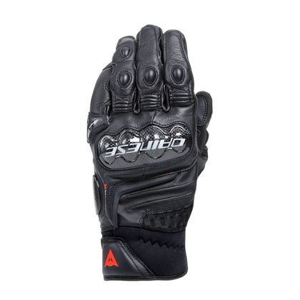 Gants Dainese CARBON 4 SHORT - Noir