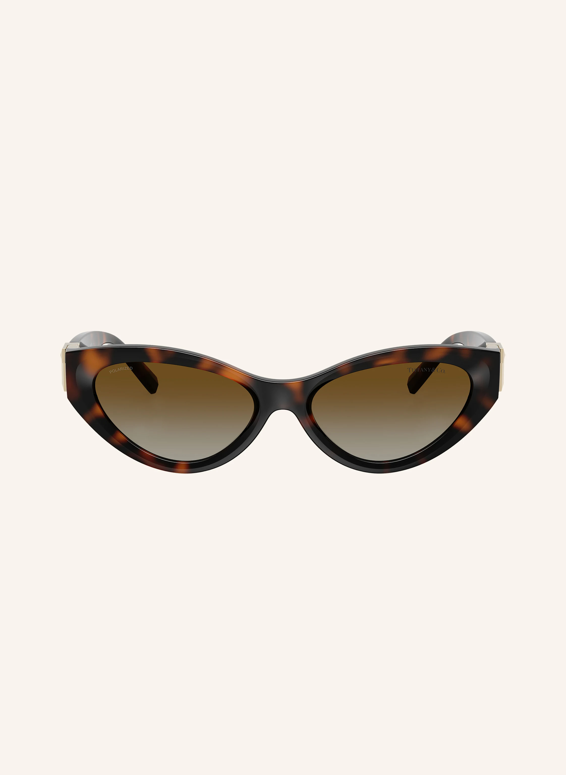 TIFFANY & Co. Sonnenbrille TF4225U