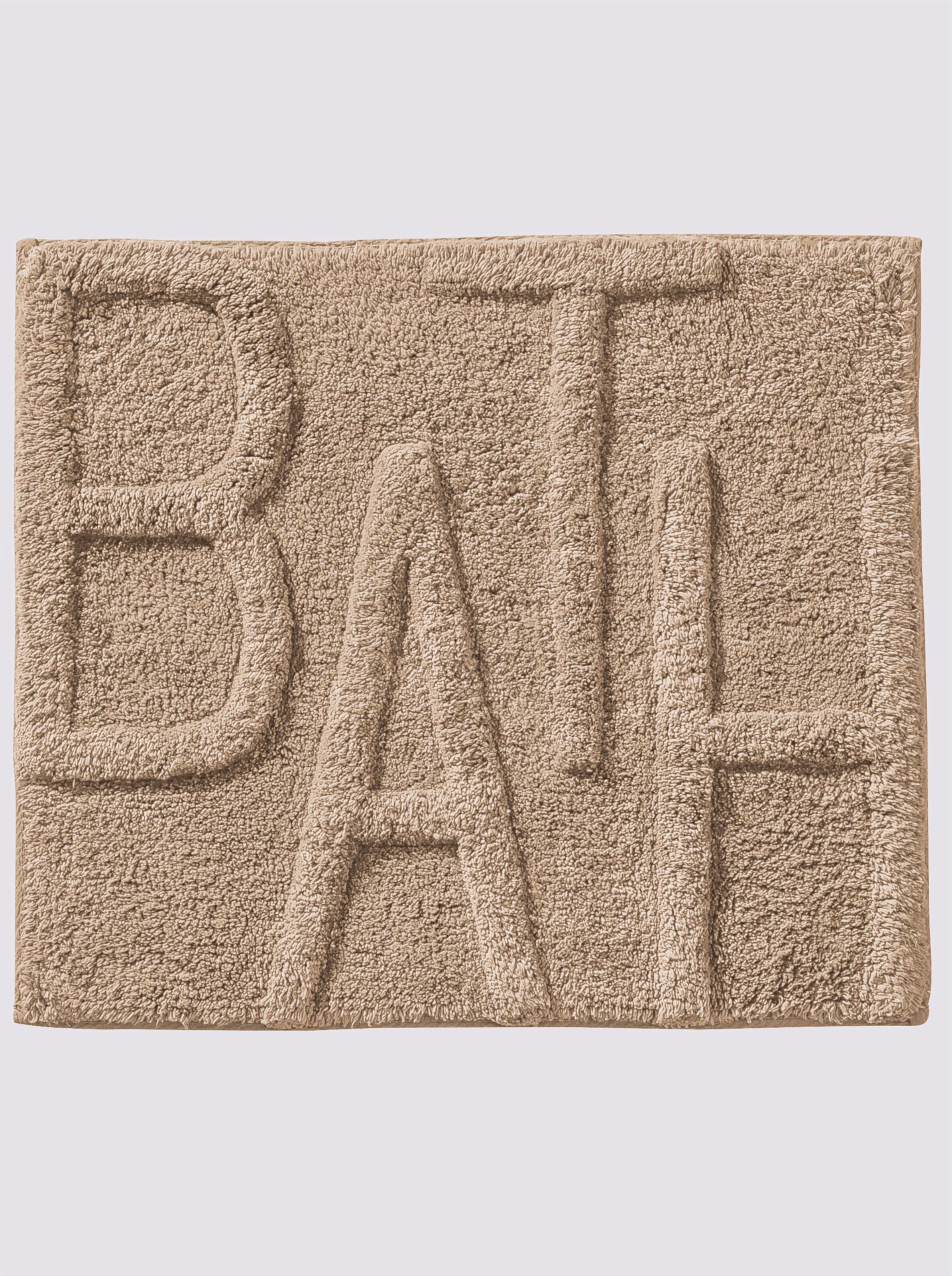Badematte