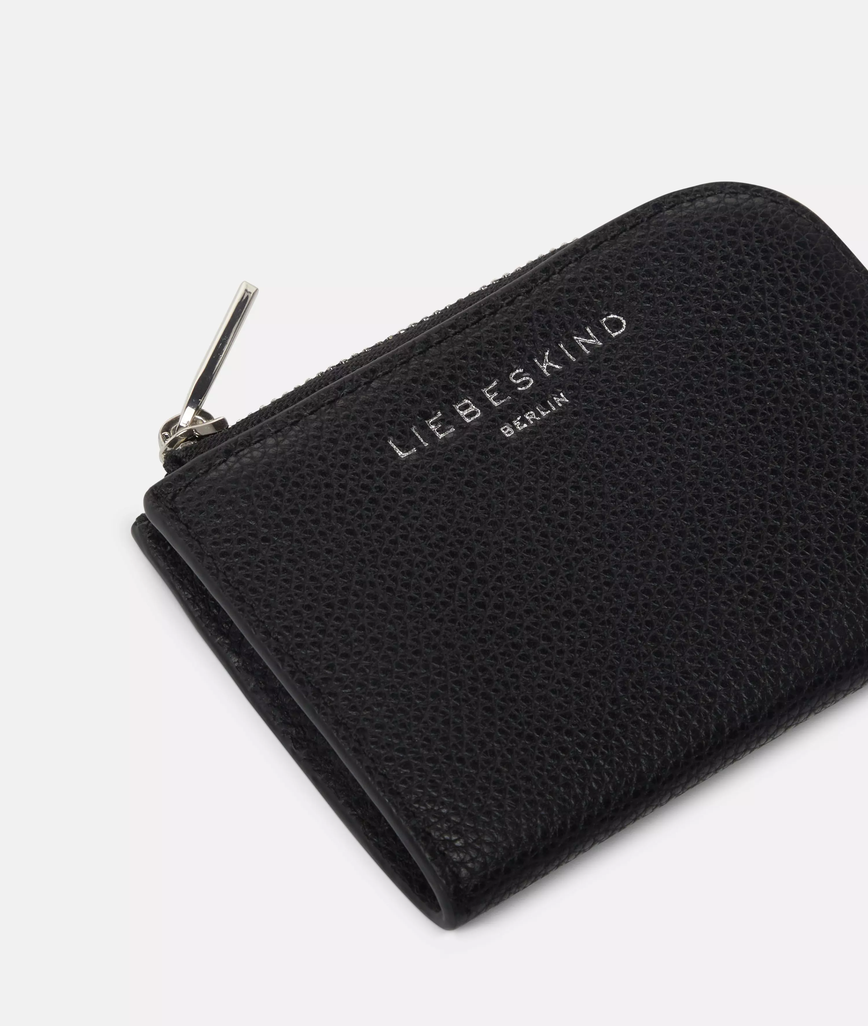 Wallet Mini cowhide leather wallet