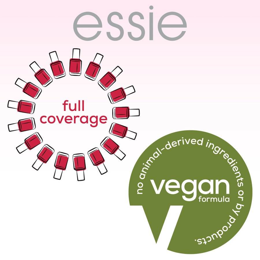 Essie #57 Forever Yummy 13,5ml