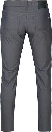 Pierre Cardin Broek Lyon Future Flex Donkerblauw 03454/000/02277 kopen