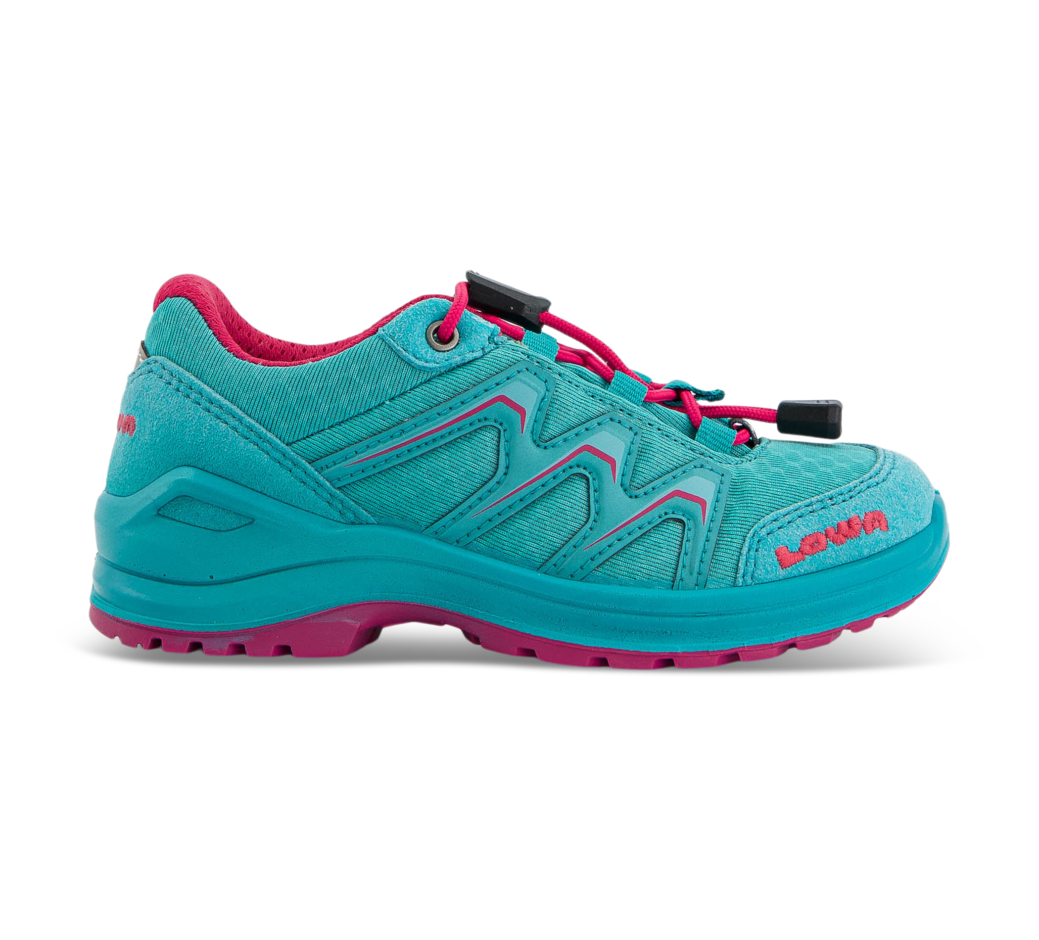 Lowa MADDOX GTX LO JUNIOR