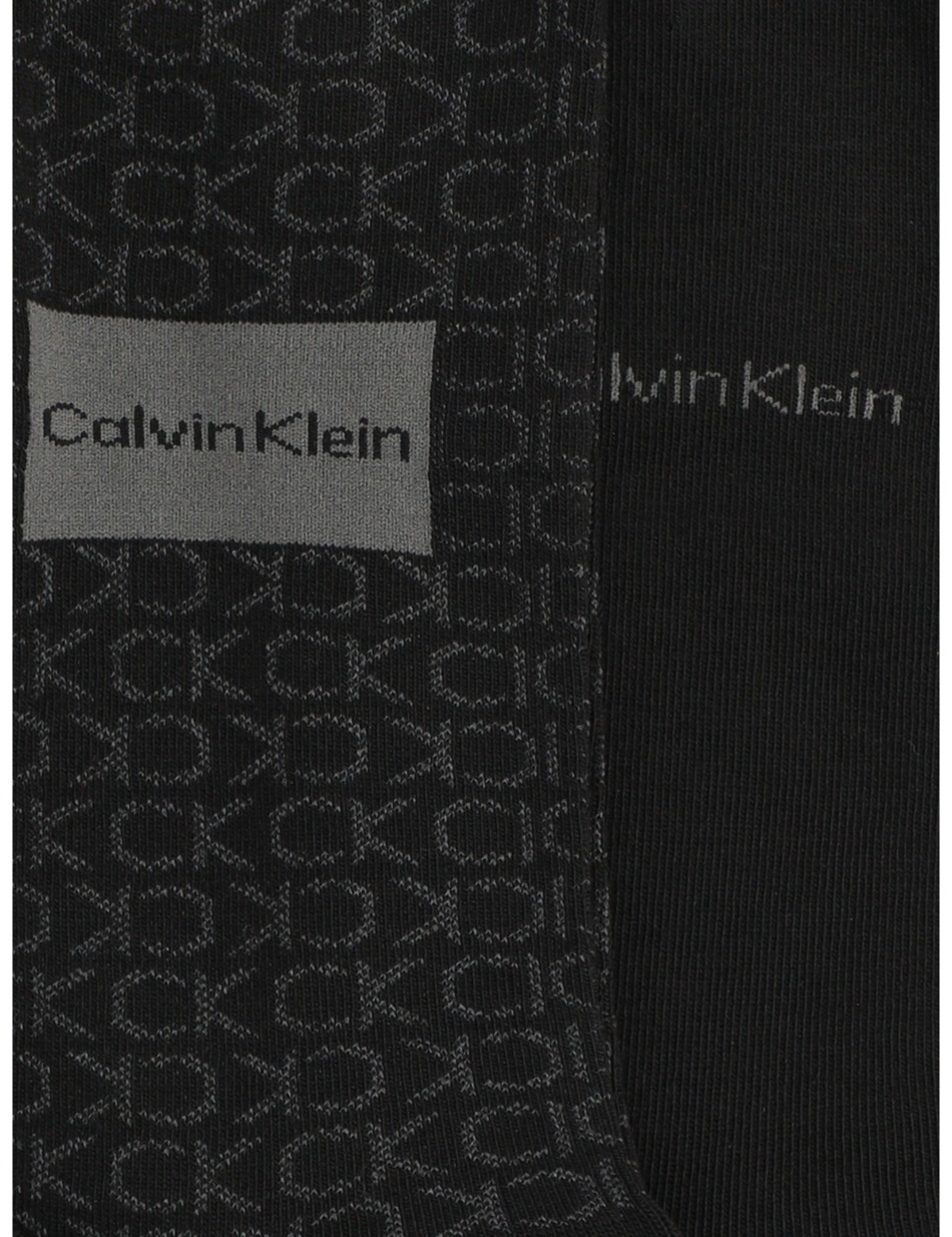 CK MEN SOCKS 2P