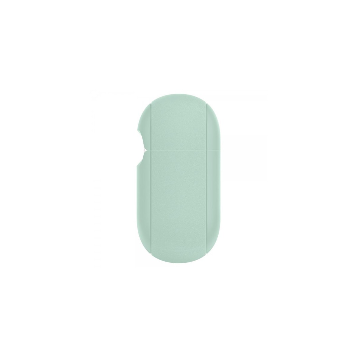 Spigen AirPods 3 Deksel Silicone Fit Apple Mint