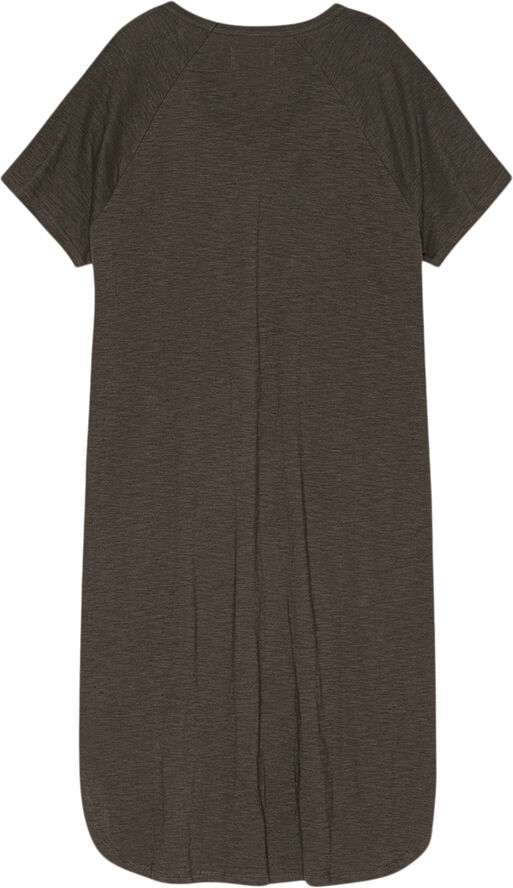 Moshi Moshi Mind adore dress Stone brown
