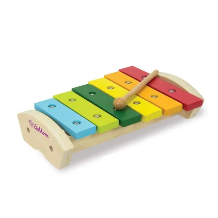 Simba Eichhorn Holz Xylophon