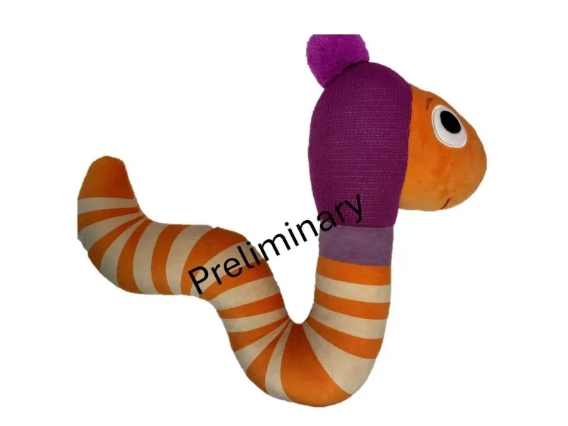DR Orm Plys