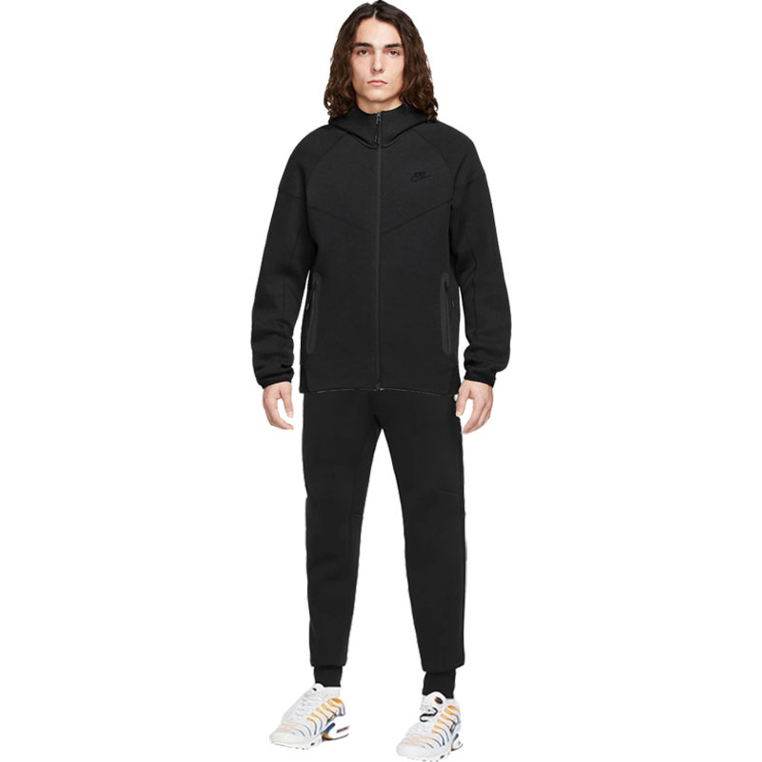 Nike Tech Fleece Trainingspak