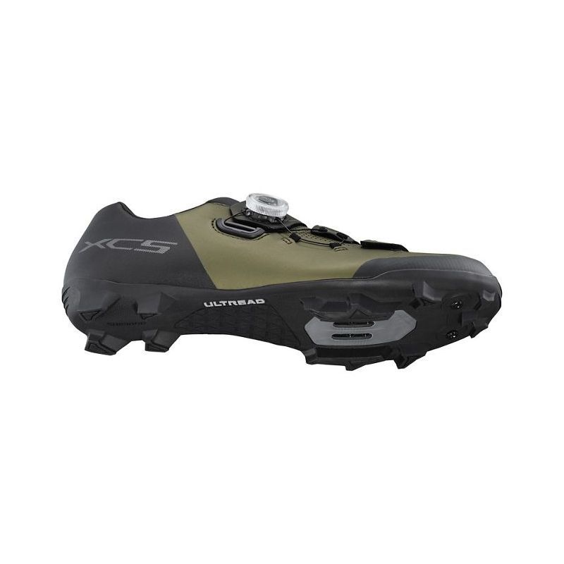 XC502 - Chaussures VTT homme