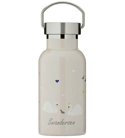 Vanilla Copenhagen Thermosflasche - EdelstahlständerL - 3350 ml
