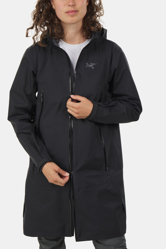 Arc'teryx Arc'teryx Beta Coat W Hardshell Jas Dames