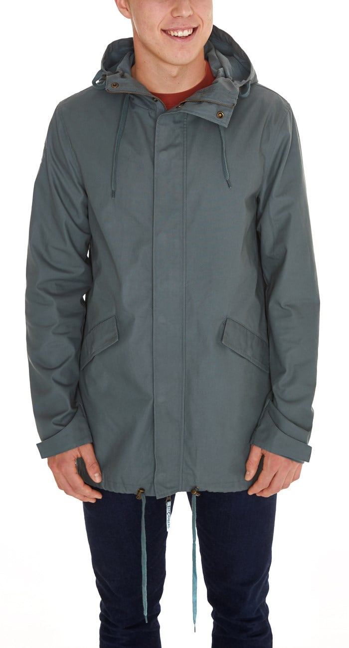 Stormberg Fongen parkas