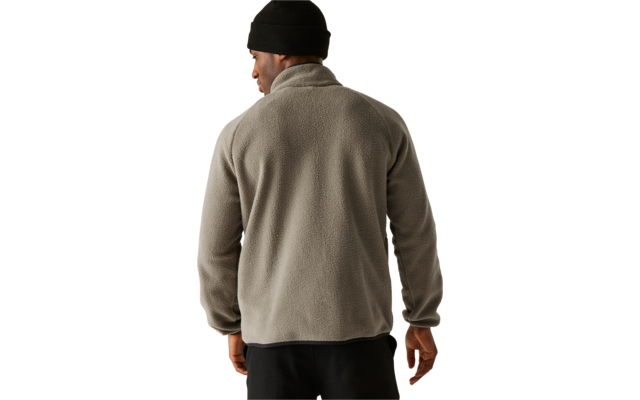 Regatta Frankie Borg Herren Fleecejacke