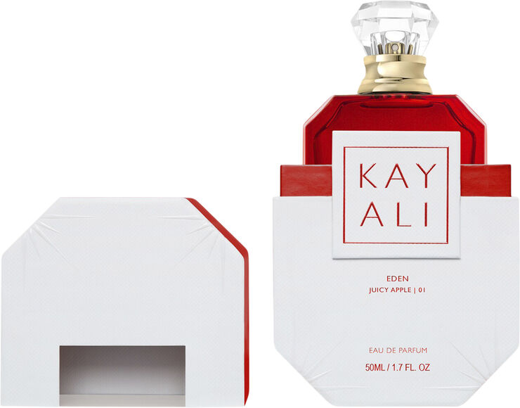 Kayali Eden Juicy Apple | 01 - Eau De Parfum