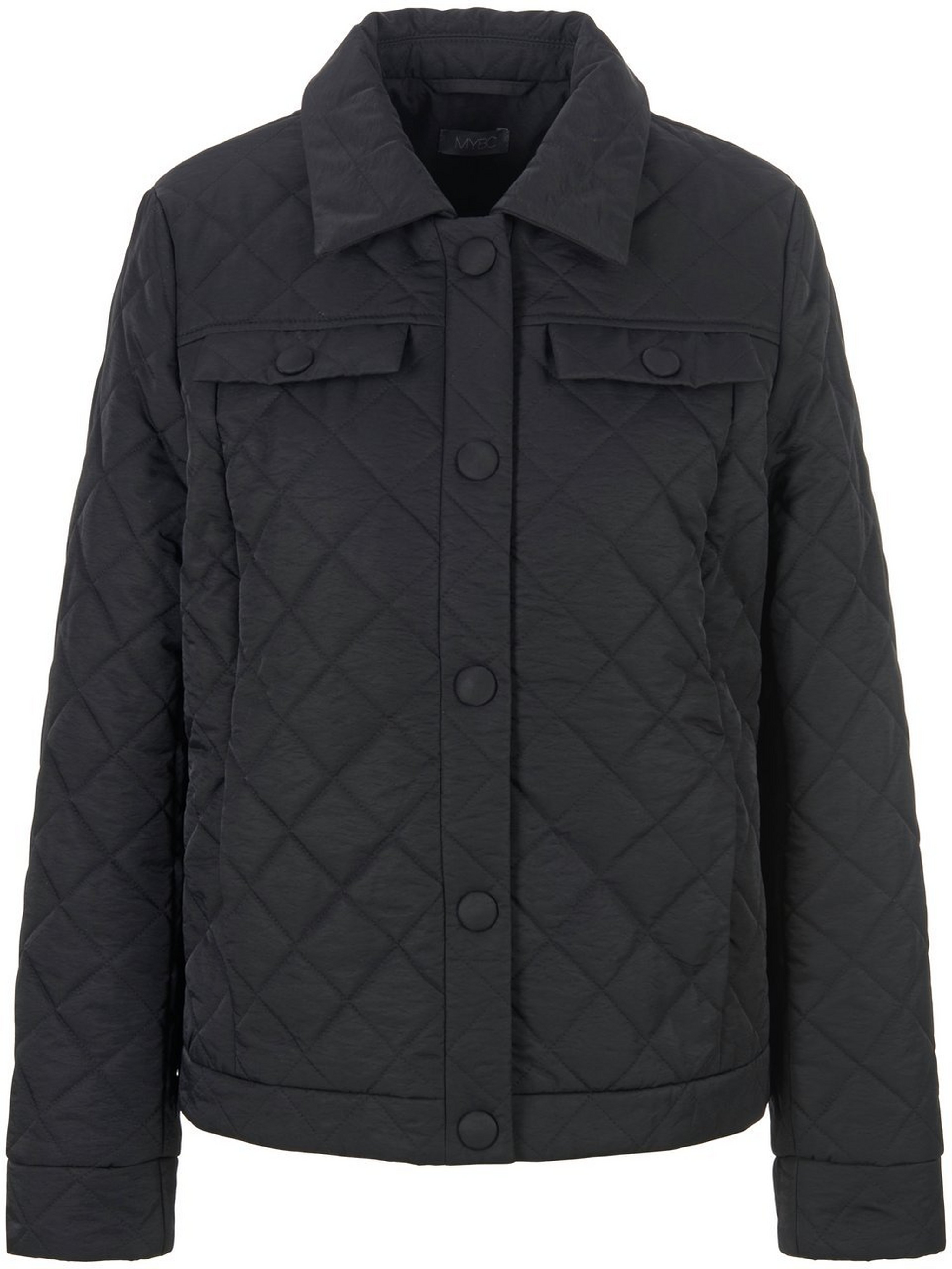 Steppjacke