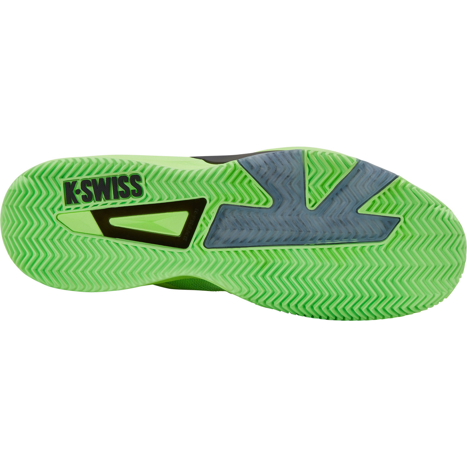 K-Swiss K-Frame Speed Rublo Clay Heren