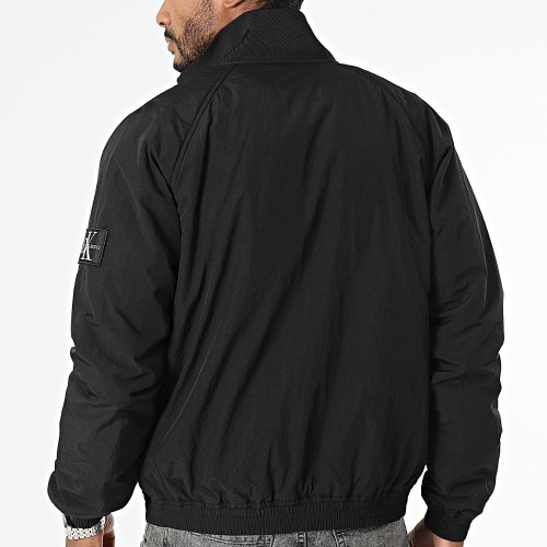 Veste Zippée 4697 Noir