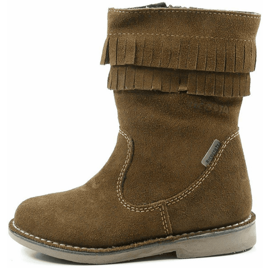Ricosta Stiefel braun