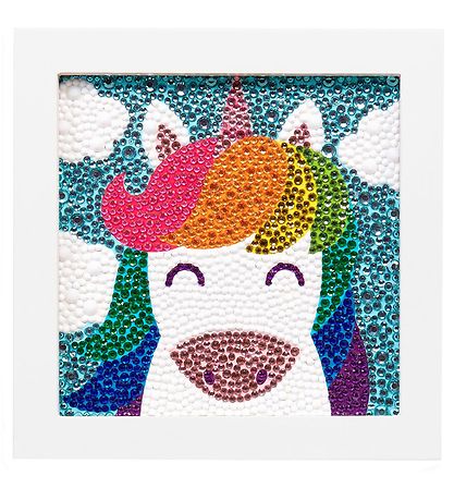 Ooly Diamond-Zeichnen Drawing - Razzla Dazzle - Einzigartiges Un