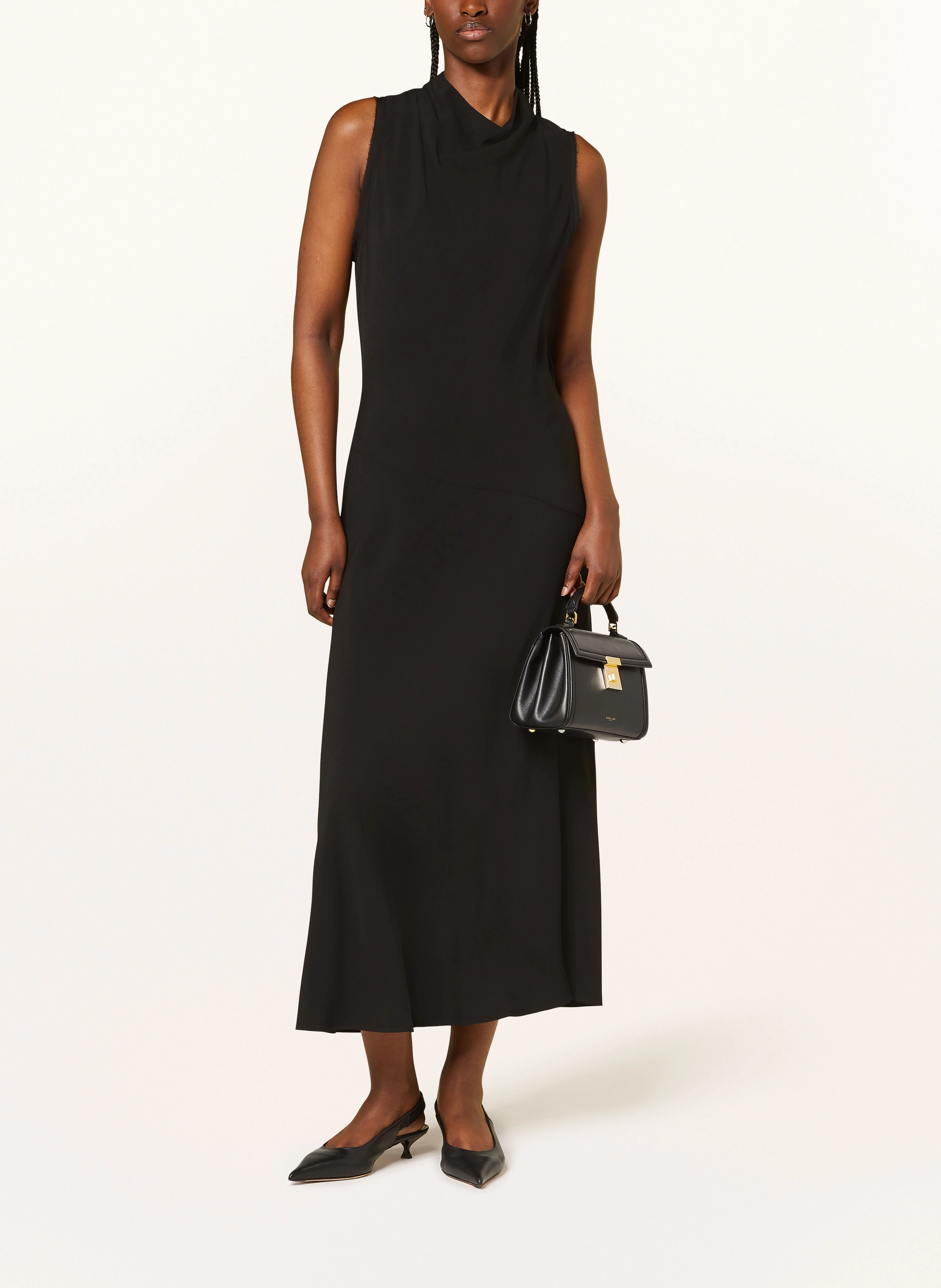 ULLA JOHNSON Kleid KALENA