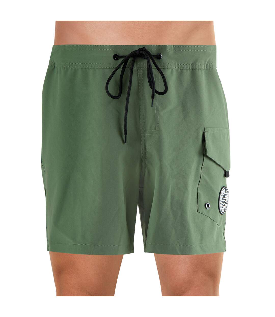 Bermuda de bain homme Traveler