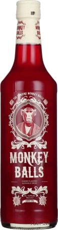 MONKEY BALLS 70CL