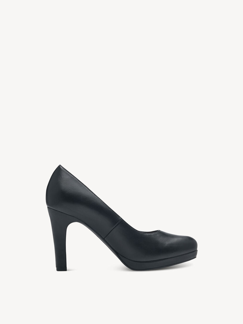 Pumps - zwart