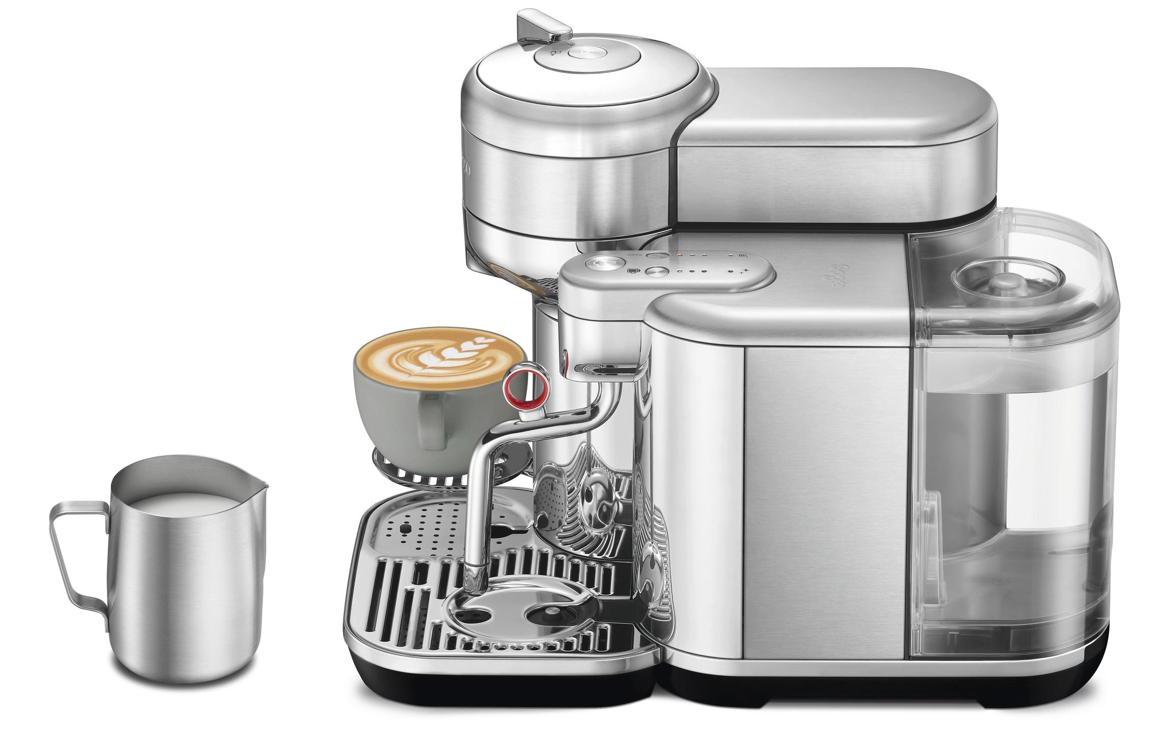 Sage Kaffeebereiter »Vertuo«