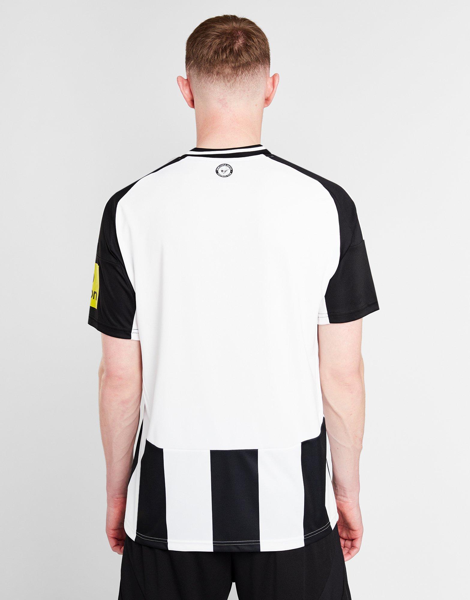 adidas Maillot domicile Newcastle United FC 2024/25 Homme