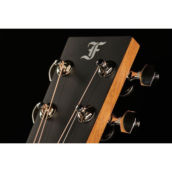 Furch LJ-10SM Spruce Little Jane