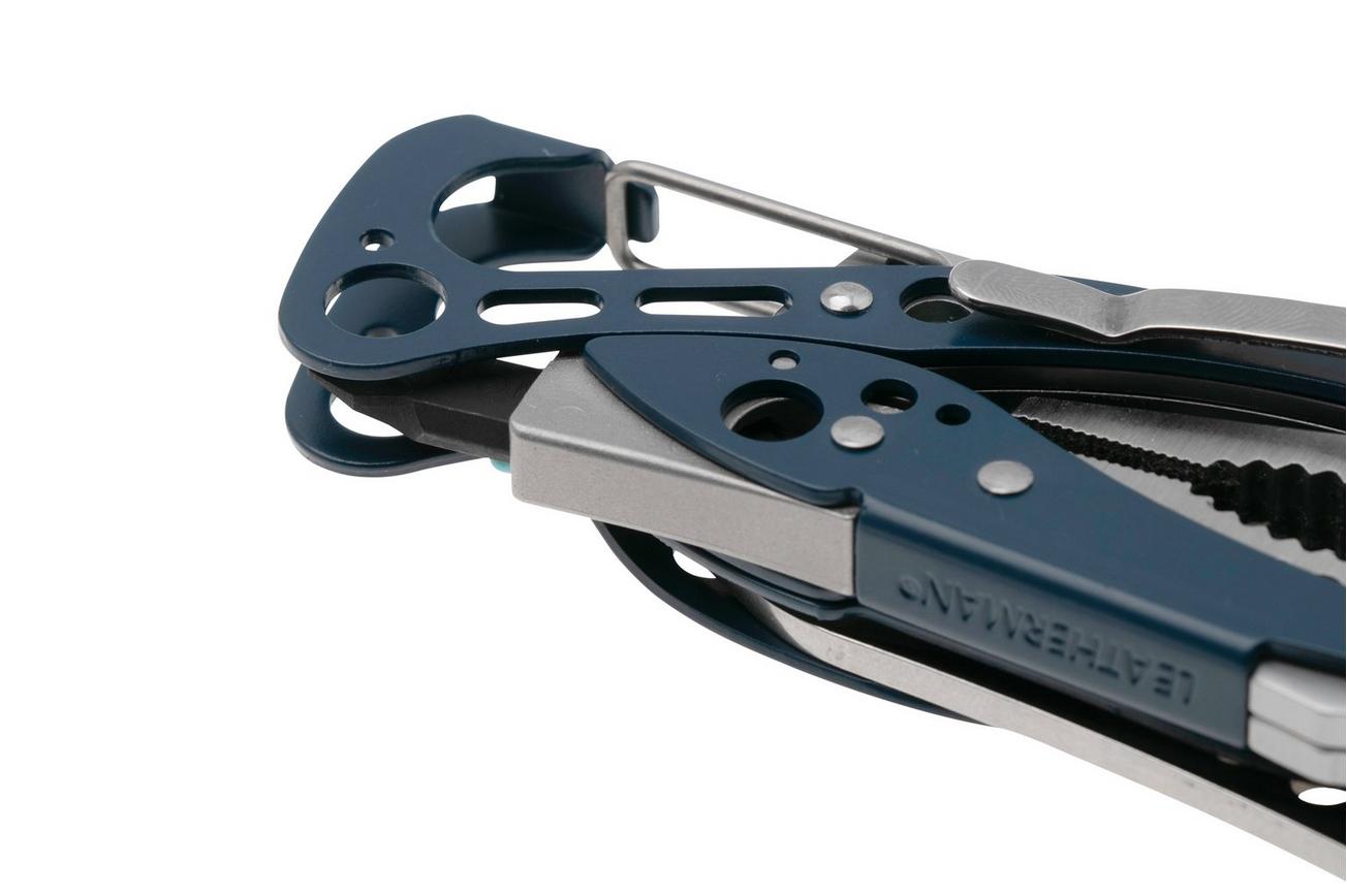 Leatherman Skeletool CX 833127 Nightshade, multitool