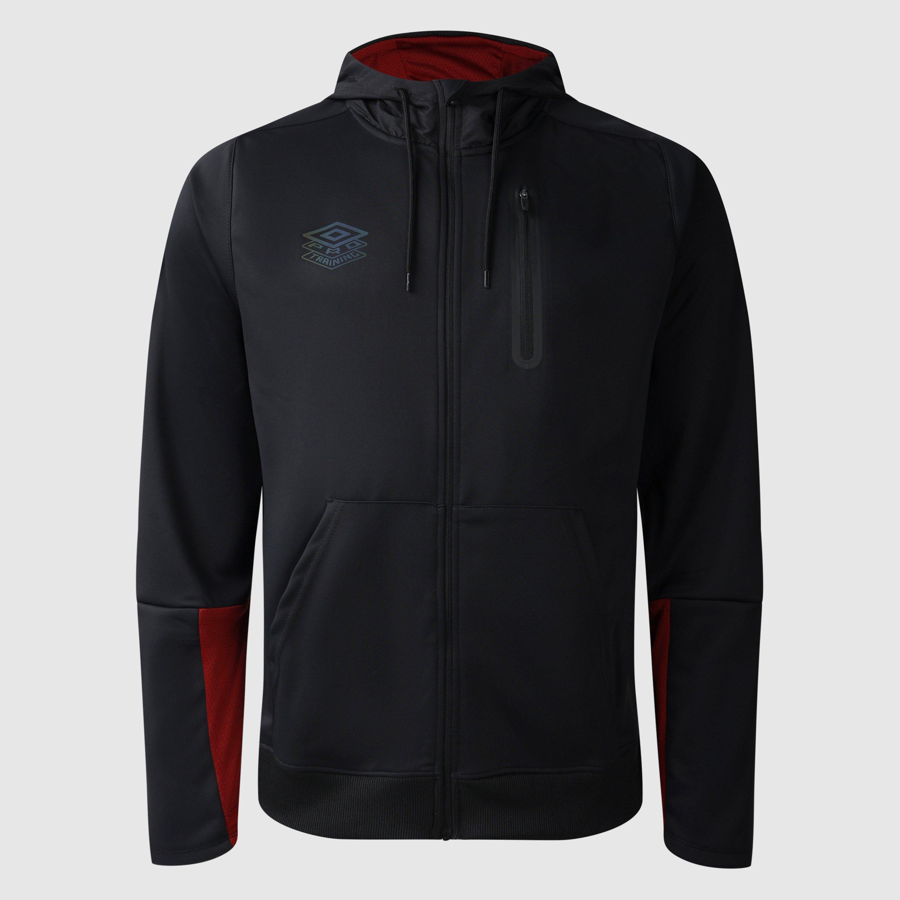 Umbro Pro FZ Hdy Sn53