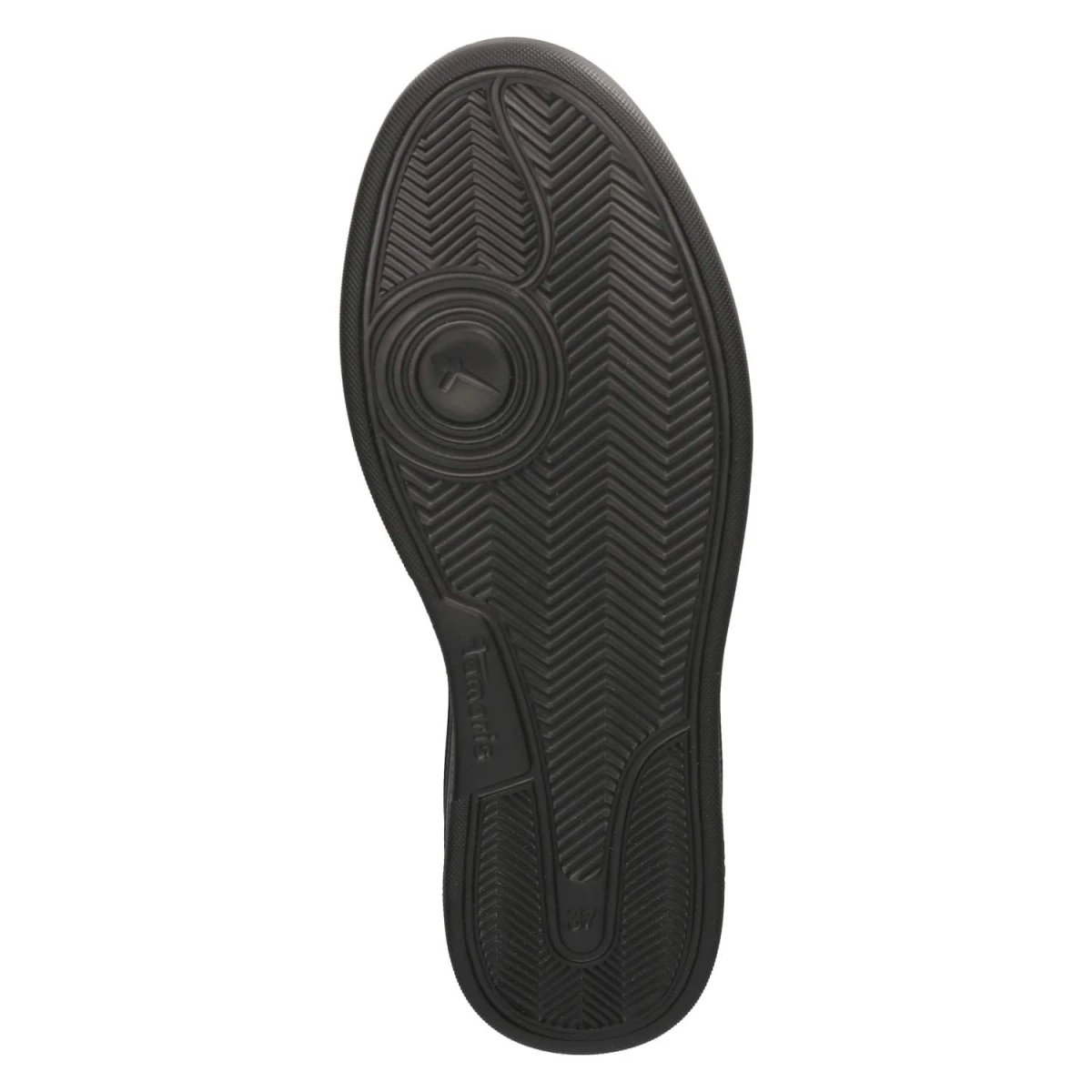 TamarisLow Sneaker - BLACK UNI