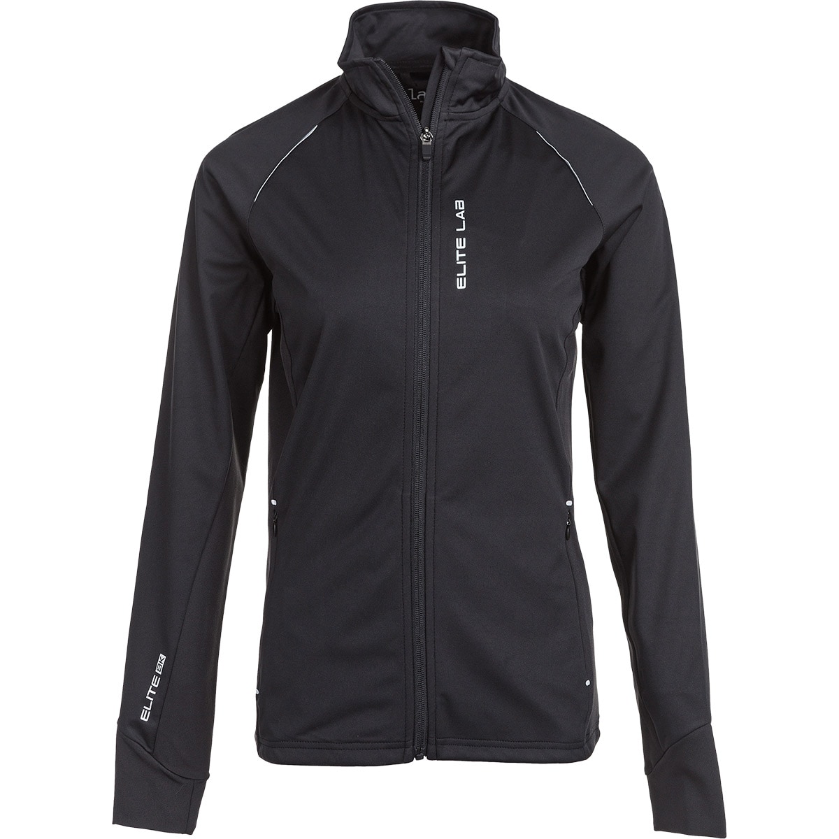 Elite Lab Heat X1 Elite W Jacket<br>Løpejakke til dame