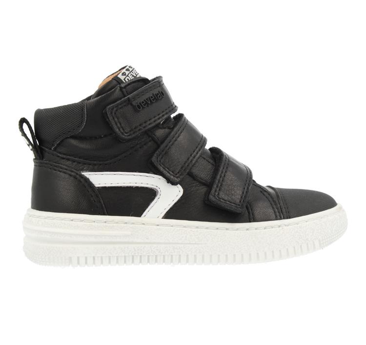Develab 45913 Black Nappa