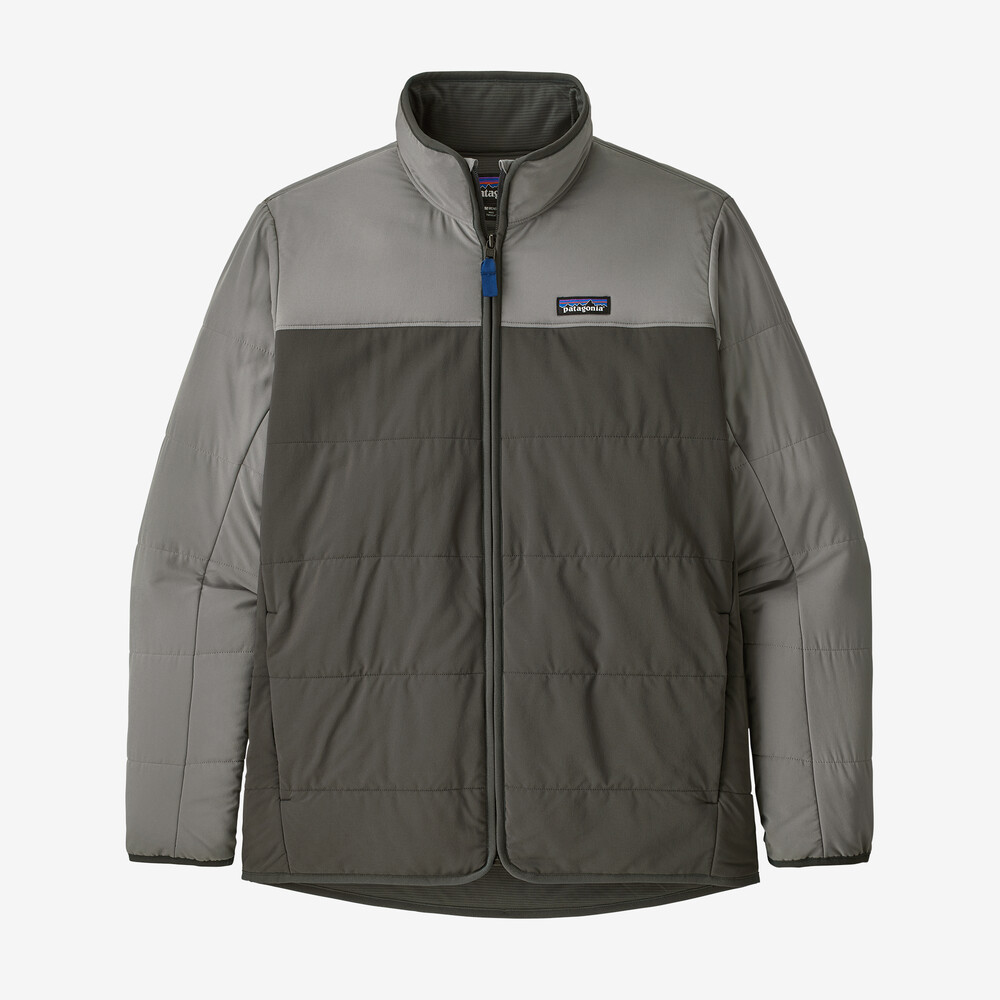 Pack-in-Jacke für Herren