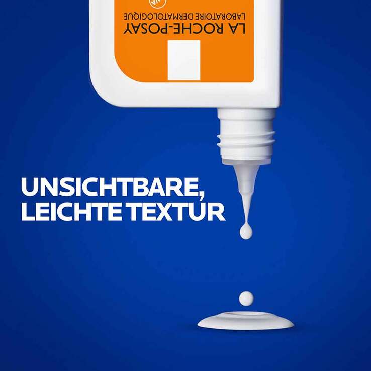 La Roche Posay Anthelios Uvmune Fluid Tennis Edition LSF 50 + , 40 ml
