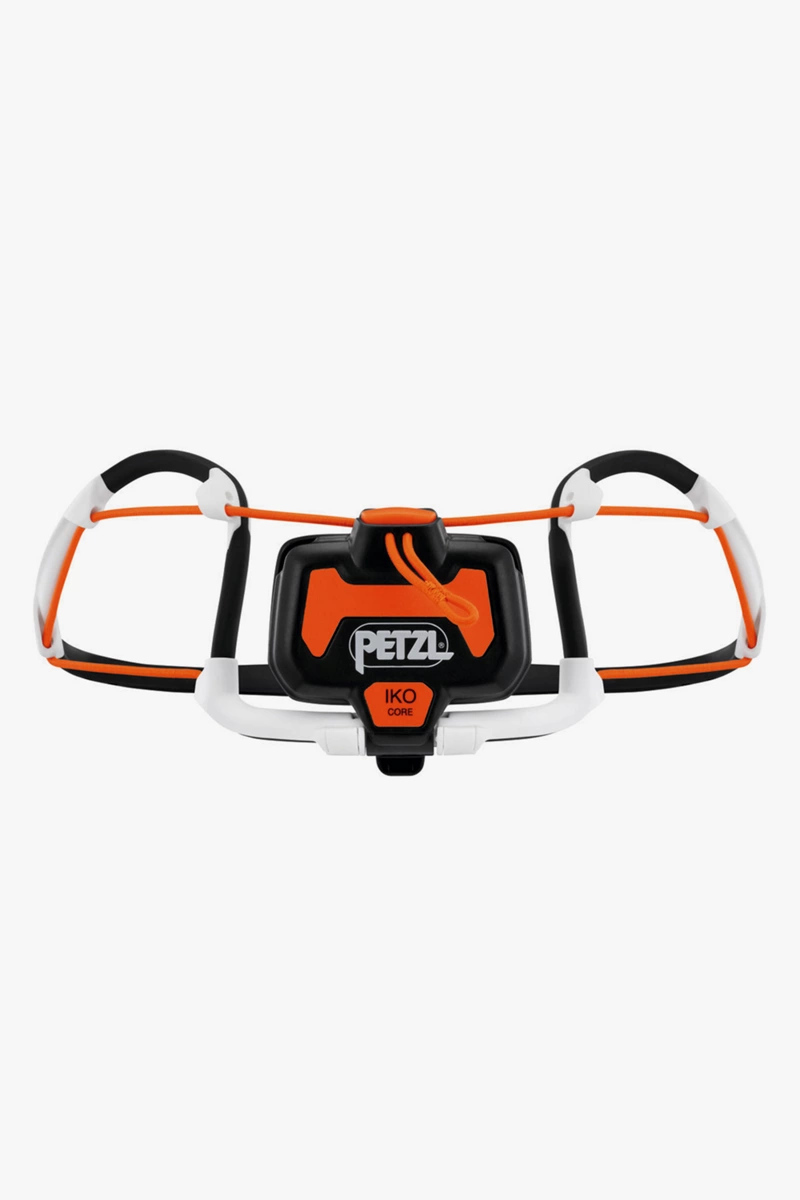 PETZL IKO® Core 500 Stirnlampe