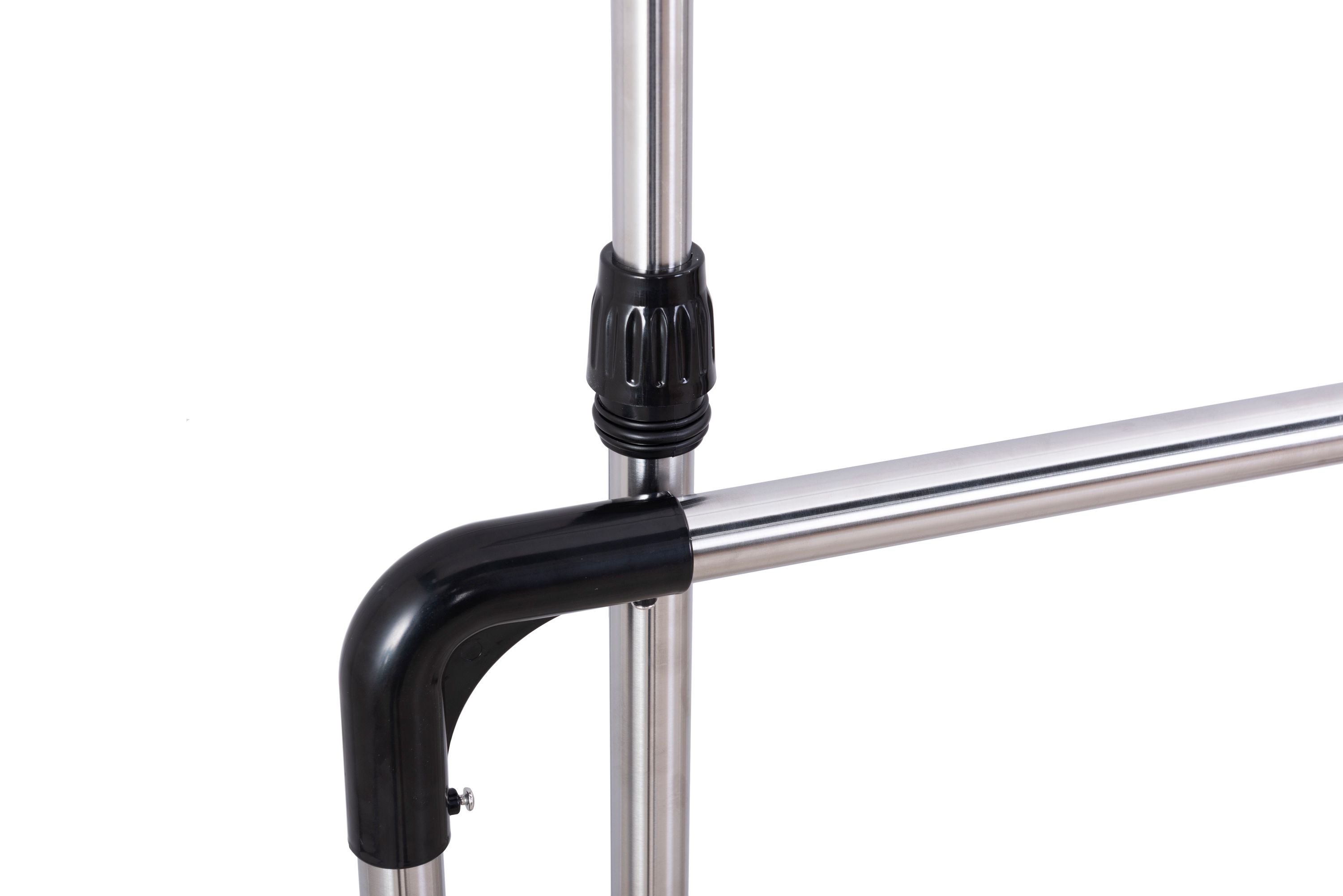 Kleiderständer verstellbar 190 cm