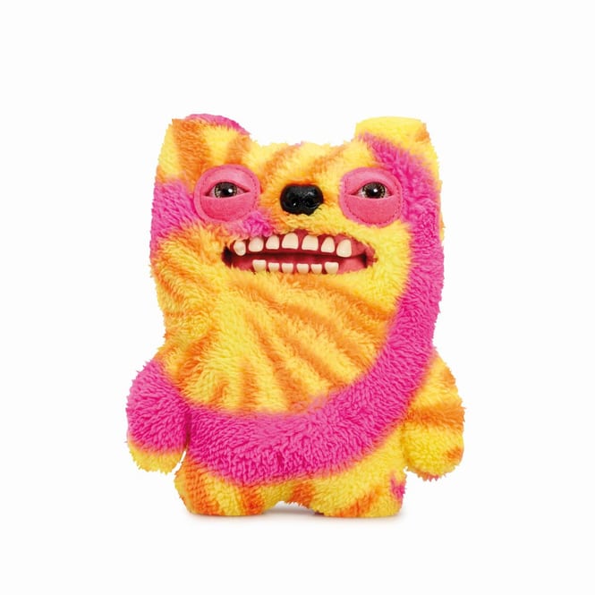 Fuggler Funny Ugly Monster - Laboratory Misfits - Old Tooth