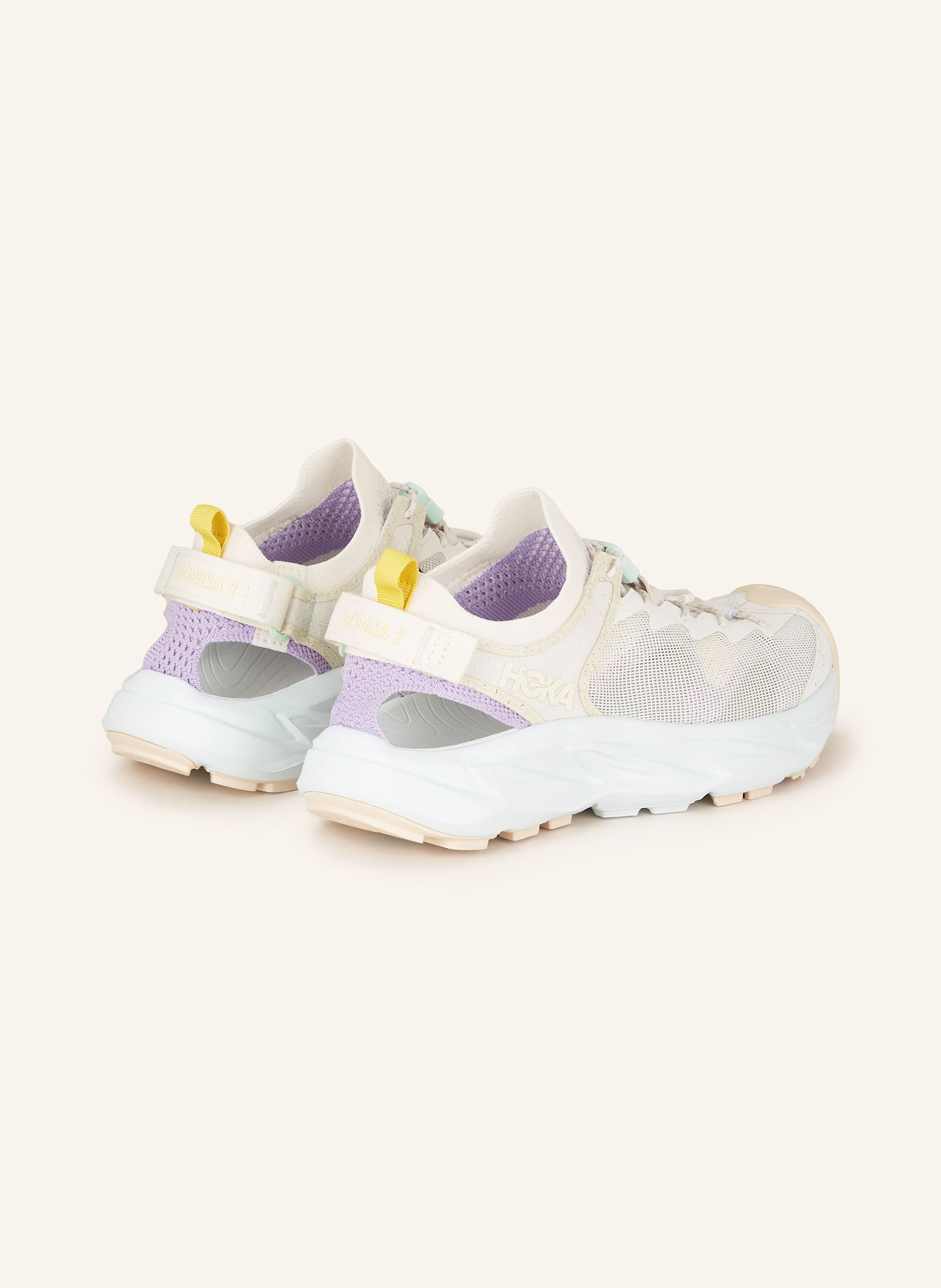 HOKA Wanderschuhe HOPARA 2